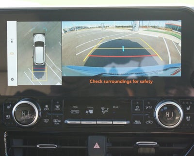 2025 Toyota Highlander Limited