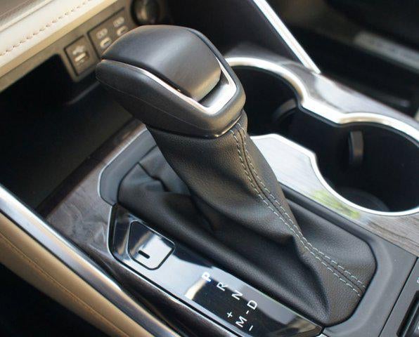 2025 Toyota Highlander Limited