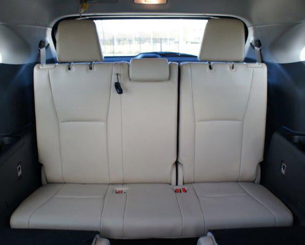 2025 Toyota Highlander Limited