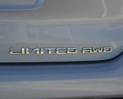 2025 Toyota Highlander Limited