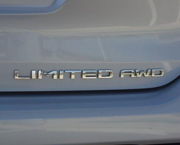 2025 Toyota Highlander Limited