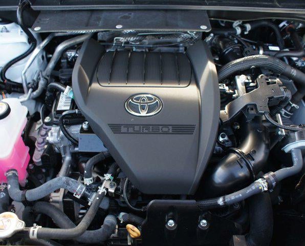 2025 Toyota Highlander Limited