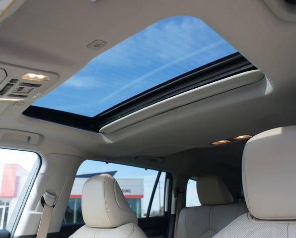 2025 Toyota Highlander Limited