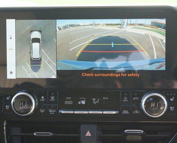 2025 Toyota Highlander Limited