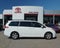 2014 Toyota Sienna LE