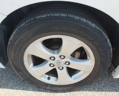 2014 Toyota Sienna LE