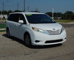 2014 Toyota Sienna LE