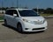 2014 Toyota Sienna LE