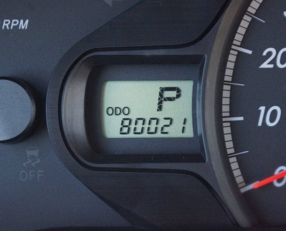 2014 Toyota Sienna LE