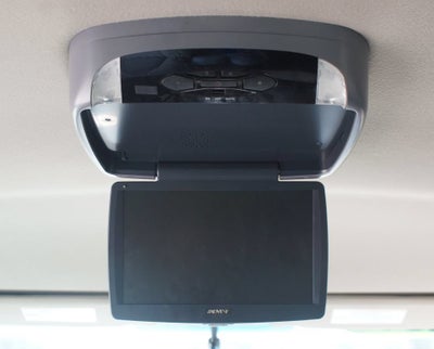 2014 Toyota Sienna LE