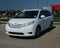2014 Toyota Sienna LE