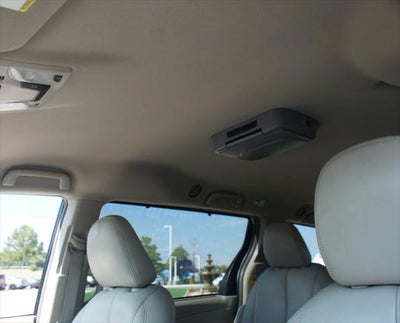 2014 Toyota Sienna LE