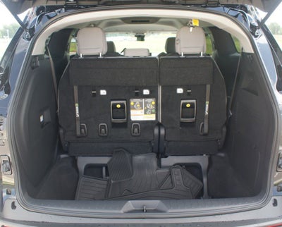 2025 Toyota Sienna LE