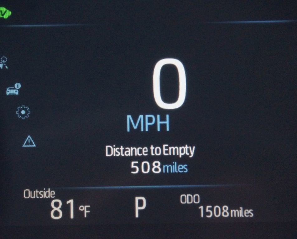 2025 Toyota Sienna LE
