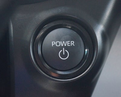 2025 Toyota Sienna LE
