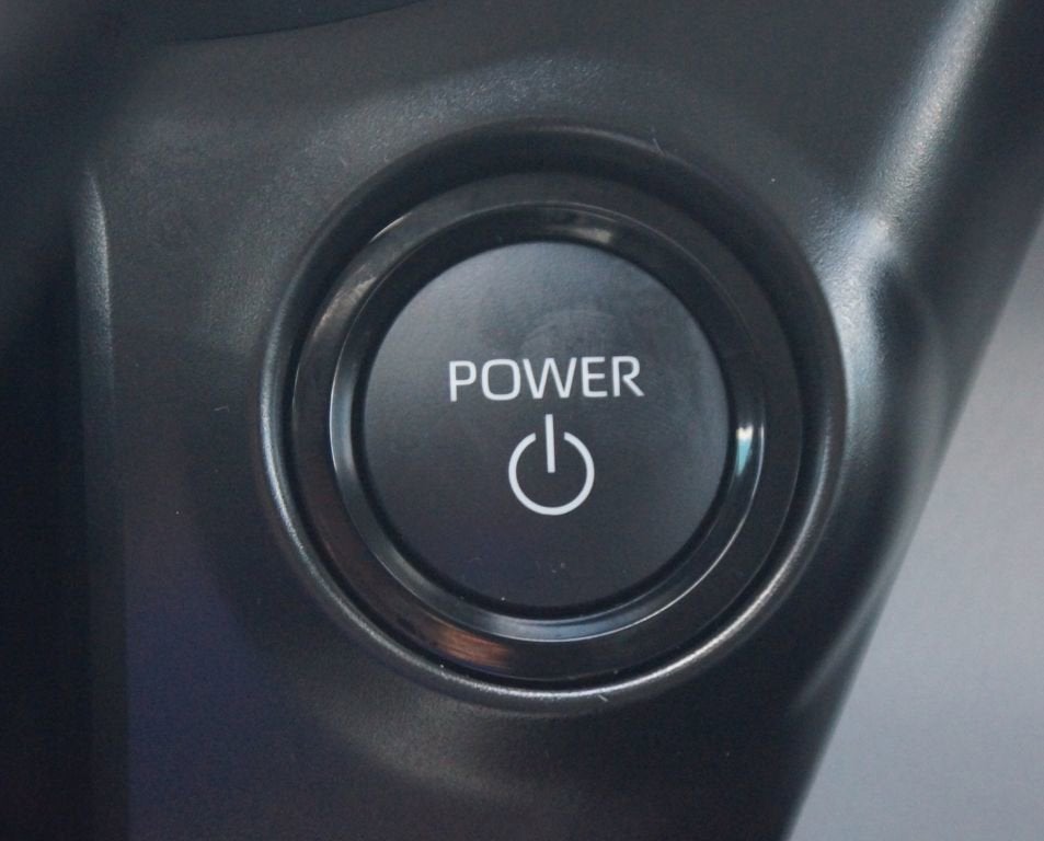 2025 Toyota Sienna LE