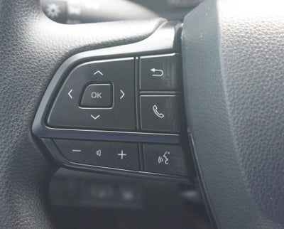 2025 Toyota Sienna LE