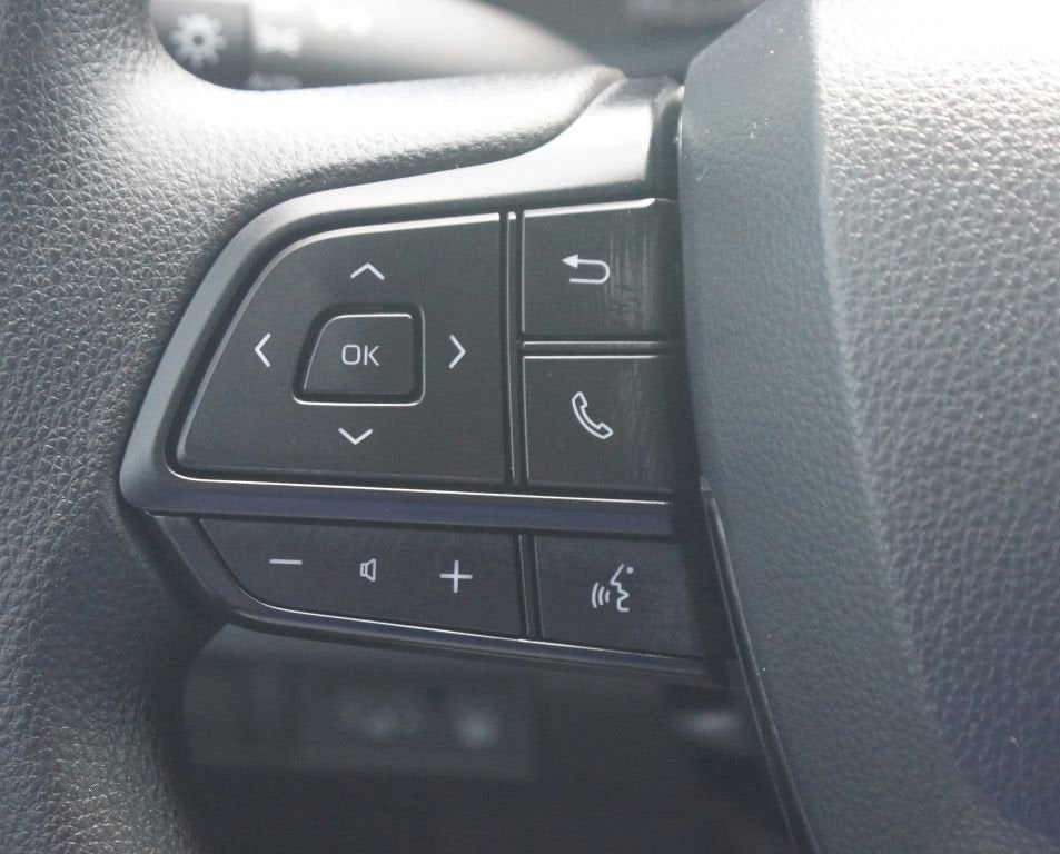 2025 Toyota Sienna LE