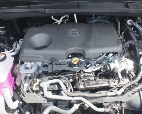 2025 Toyota Sienna LE