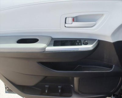 2025 Toyota Sienna LE