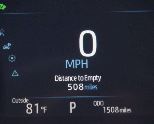 2025 Toyota Sienna LE