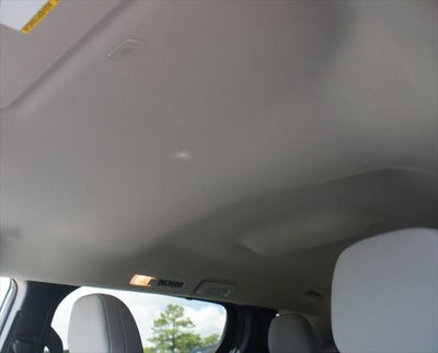 2025 Toyota Sienna LE