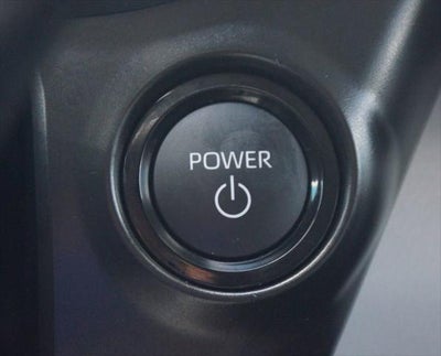 2025 Toyota Sienna LE