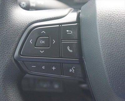 2025 Toyota Sienna LE