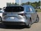 2025 Toyota Sienna LE