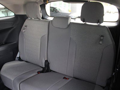 2025 Toyota Sienna LE