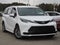 2025 Toyota Sienna LE