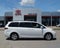 2017 Toyota Sienna LE