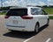 2017 Toyota Sienna LE