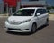 2017 Toyota Sienna LE