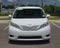2017 Toyota Sienna LE