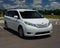 2017 Toyota Sienna LE
