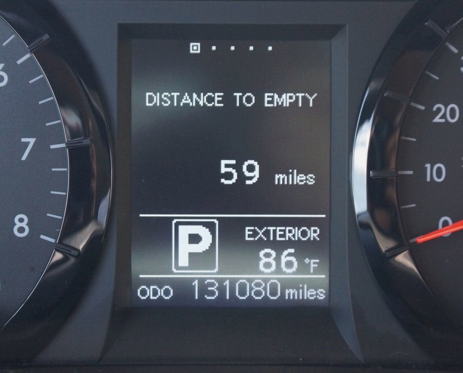 2017 Toyota Sienna LE