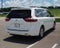 2017 Toyota Sienna LE