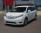 2017 Toyota Sienna LE