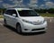 2017 Toyota Sienna LE