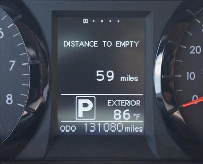2017 Toyota Sienna LE