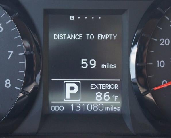 2017 Toyota Sienna LE