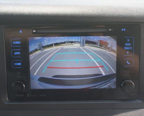 2017 Toyota Sienna LE
