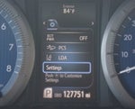 2020 Toyota Sienna LE