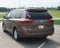 2020 Toyota Sienna LE