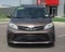2020 Toyota Sienna LE