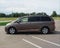 2020 Toyota Sienna LE