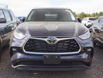 2026 Toyota Highlander Hybrid Limited