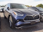 2026 Toyota Highlander Hybrid Limited