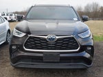 2021 Toyota Highlander Hybrid Limited